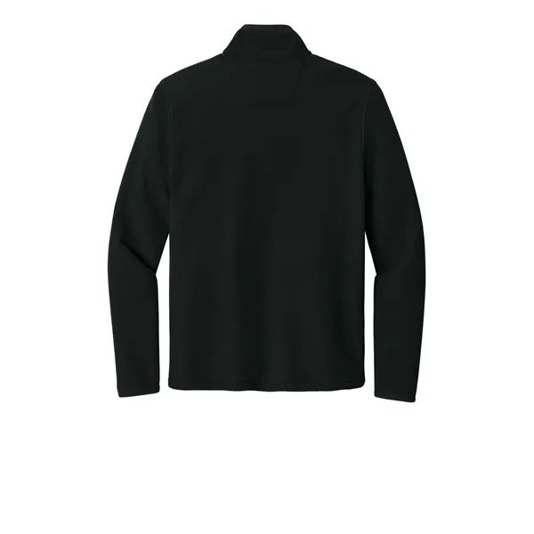 Carhartt Textured Full-Zip Fleece Jacket - Carhartt Textured Full-Zip Fleece Jacket - Image 19 of 19