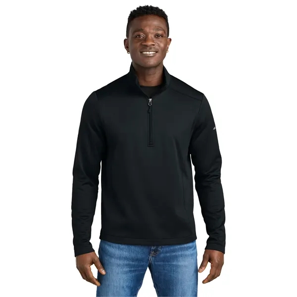 Eddie Bauer Smooth Mid Layer Fleece 1/2-Zip - Eddie Bauer Smooth Mid Layer Fleece 1/2-Zip - Image 0 of 19