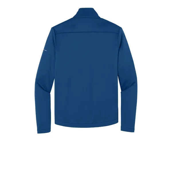Eddie Bauer Smooth Mid Layer Fleece 1/2-Zip - Eddie Bauer Smooth Mid Layer Fleece 1/2-Zip - Image 8 of 19