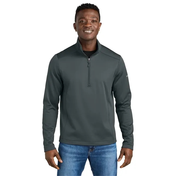 Eddie Bauer Smooth Mid Layer Fleece 1/2-Zip - Eddie Bauer Smooth Mid Layer Fleece 1/2-Zip - Image 9 of 19