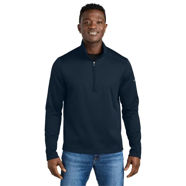 Eddie Bauer Smooth Mid Layer Fleece 1/2-Zip - Eddie Bauer Smooth Mid Layer Fleece 1/2-Zip - Image 14 of 19