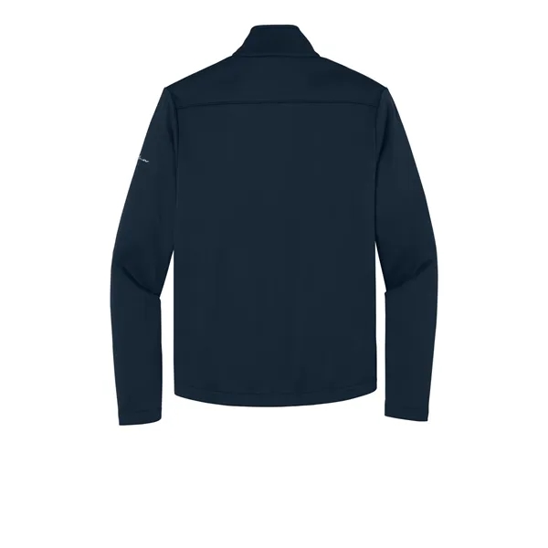 Eddie Bauer Smooth Mid Layer Fleece 1/2-Zip - Eddie Bauer Smooth Mid Layer Fleece 1/2-Zip - Image 18 of 19