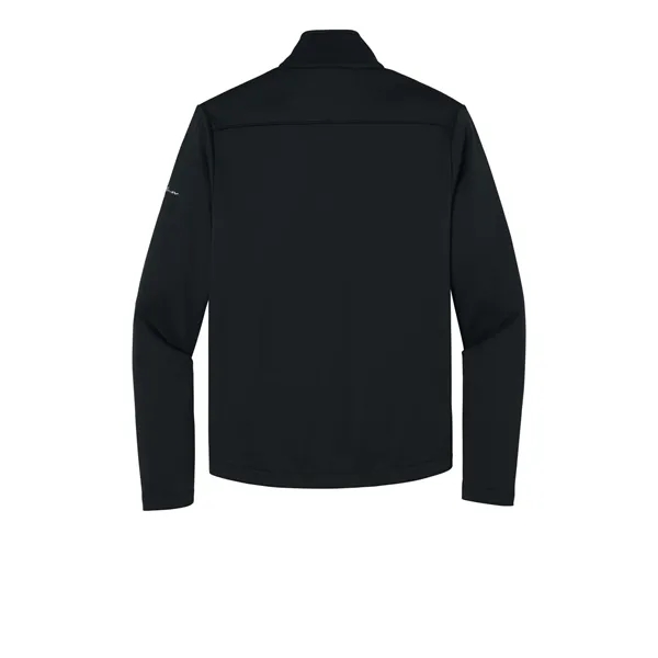 Eddie Bauer Smooth Mid Layer Fleece 1/2-Zip - Eddie Bauer Smooth Mid Layer Fleece 1/2-Zip - Image 19 of 19