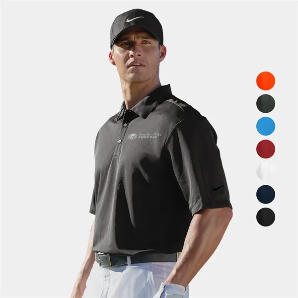 Nike Tech Sport Dri-FIT Polo - Nike Tech Sport Dri-FIT Polo - Image 0 of 9