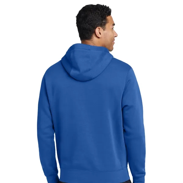 Nike Club Fleece Pullover Hoodie - Nike Club Fleece Pullover Hoodie - Image 2 of 12