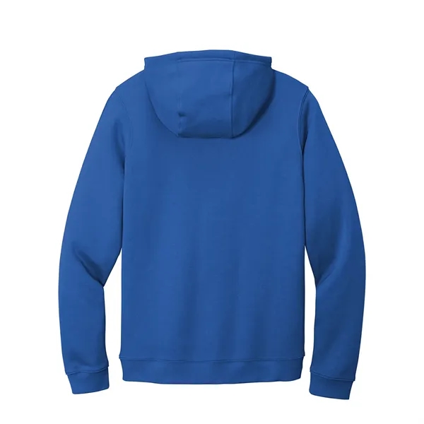 Nike Club Fleece Pullover Hoodie - Nike Club Fleece Pullover Hoodie - Image 4 of 12