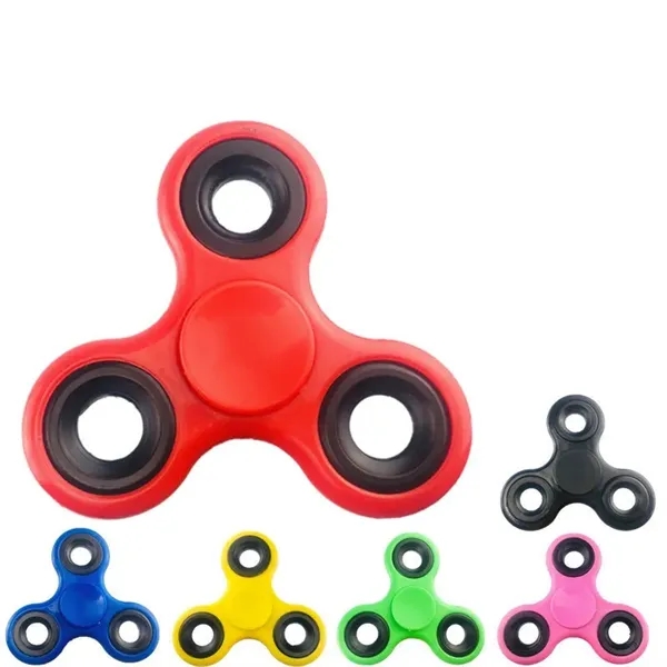 Fun Decompression Spinner Toy - Fun Decompression Spinner Toy - Image 1 of 3