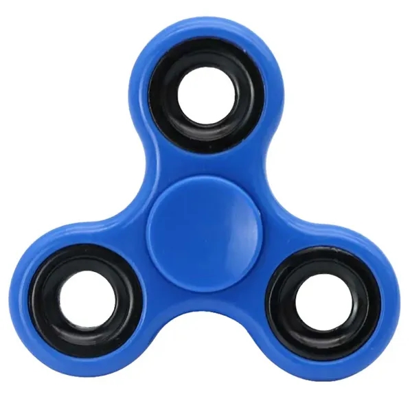 Fun Decompression Spinner Toy - Fun Decompression Spinner Toy - Image 2 of 3