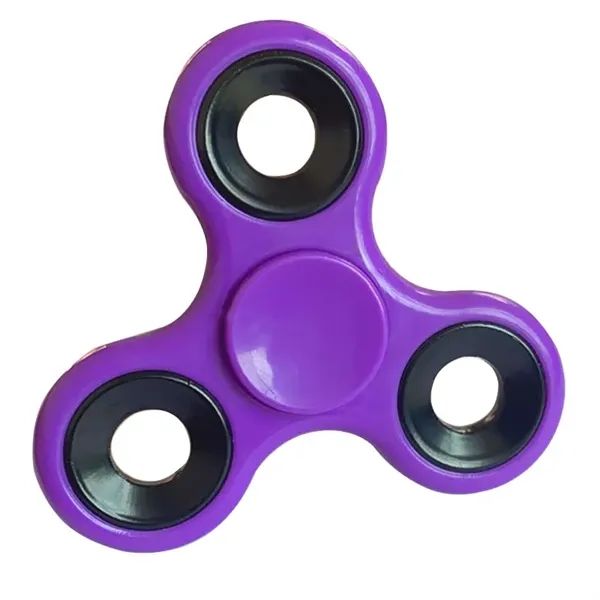 Fun Decompression Spinner Toy - Fun Decompression Spinner Toy - Image 3 of 3