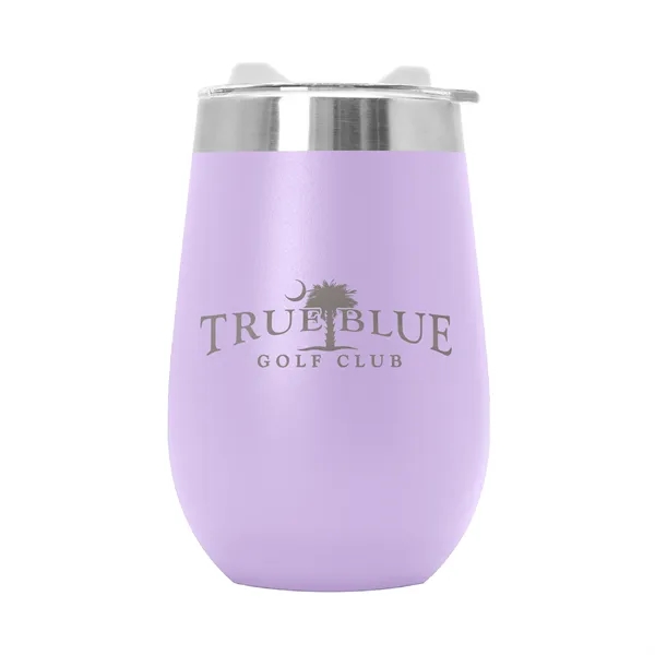 Tempercraft 12 oz Wine Tumbler - Tempercraft 12 oz Wine Tumbler - Image 4 of 11