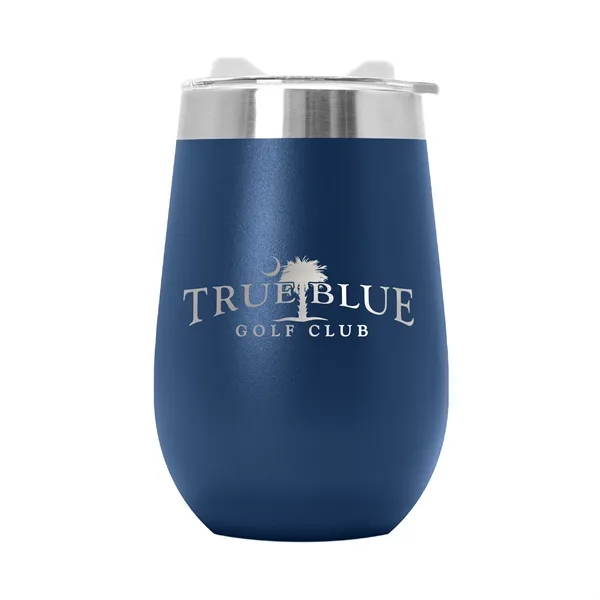 Tempercraft 12 oz Wine Tumbler - Tempercraft 12 oz Wine Tumbler - Image 6 of 11