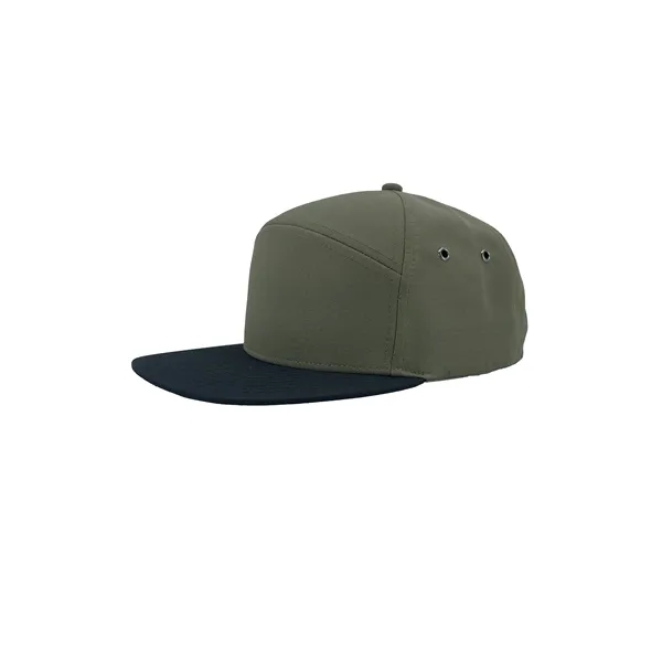 GUNNY Blank Hat - GUNNY Blank Hat - Image 16 of 23