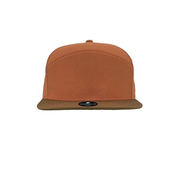 GUNNY Blank Hat - GUNNY Blank Hat - Image 18 of 23