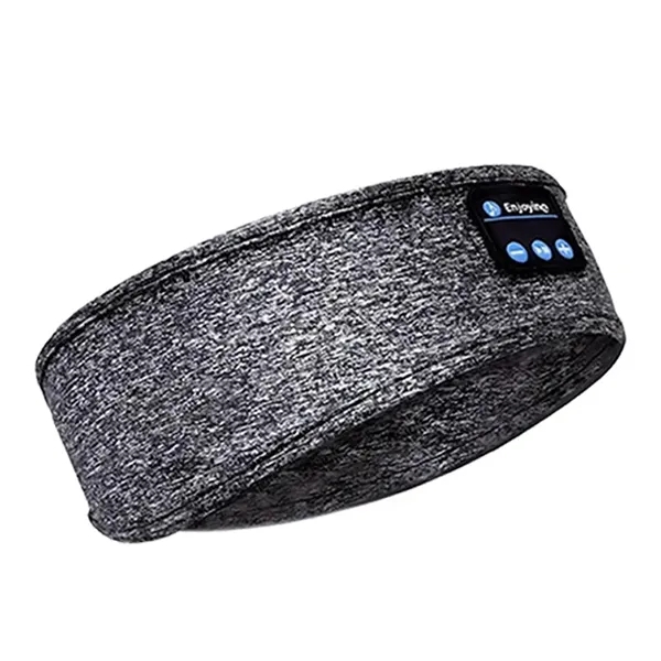 Bluetooth Sports Sleep Headband - Bluetooth Sports Sleep Headband - Image 3 of 3