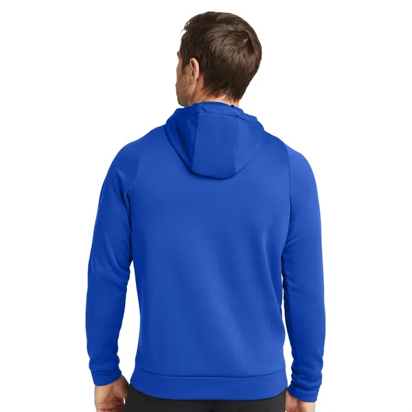 Nike Therma-FIT Pullover Fleece Hoodie - Nike Therma-FIT Pullover Fleece Hoodie - Image 1 of 13