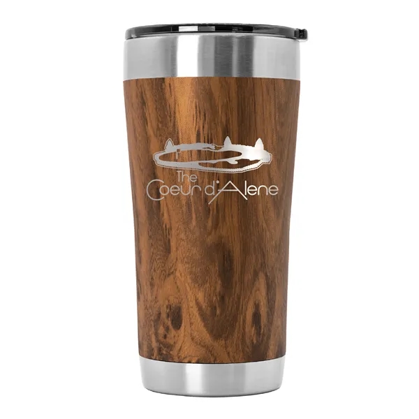 Tempercraft 20 oz Tumbler - Tempercraft 20 oz Tumbler - Image 19 of 23