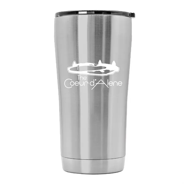 Tempercraft 20 oz Tumbler - Tempercraft 20 oz Tumbler - Image 1 of 23
