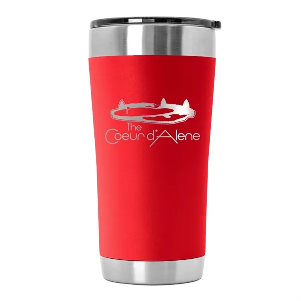 Tempercraft 20 oz Tumbler - Tempercraft 20 oz Tumbler - Image 3 of 23