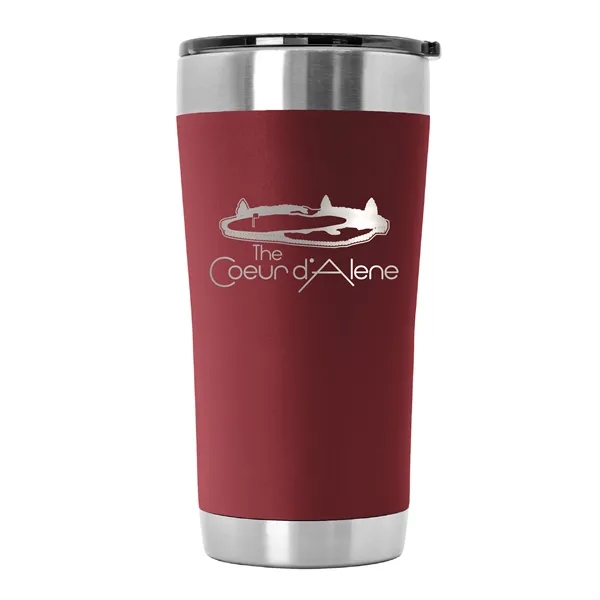 Tempercraft 20 oz Tumbler - Tempercraft 20 oz Tumbler - Image 4 of 23