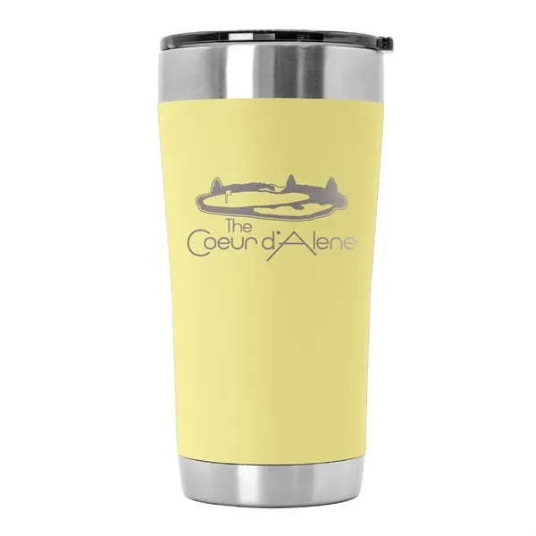 Tempercraft 20 oz Tumbler - Tempercraft 20 oz Tumbler - Image 5 of 23