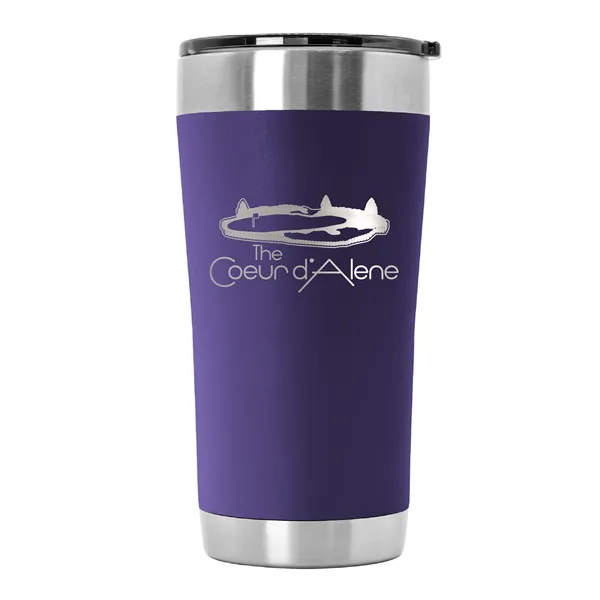 Tempercraft 20 oz Tumbler - Tempercraft 20 oz Tumbler - Image 7 of 23