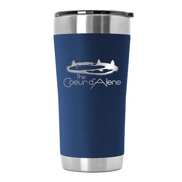 Tempercraft 20 oz Tumbler - Tempercraft 20 oz Tumbler - Image 8 of 23