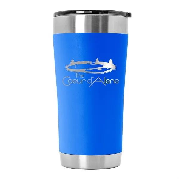 Tempercraft 20 oz Tumbler - Tempercraft 20 oz Tumbler - Image 9 of 23