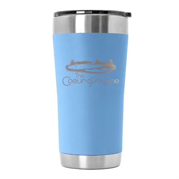 Tempercraft 20 oz Tumbler - Tempercraft 20 oz Tumbler - Image 10 of 23