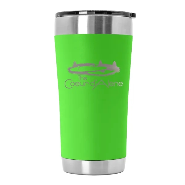 Tempercraft 20 oz Tumbler - Tempercraft 20 oz Tumbler - Image 12 of 23