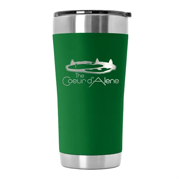 Tempercraft 20 oz Tumbler - Tempercraft 20 oz Tumbler - Image 13 of 23