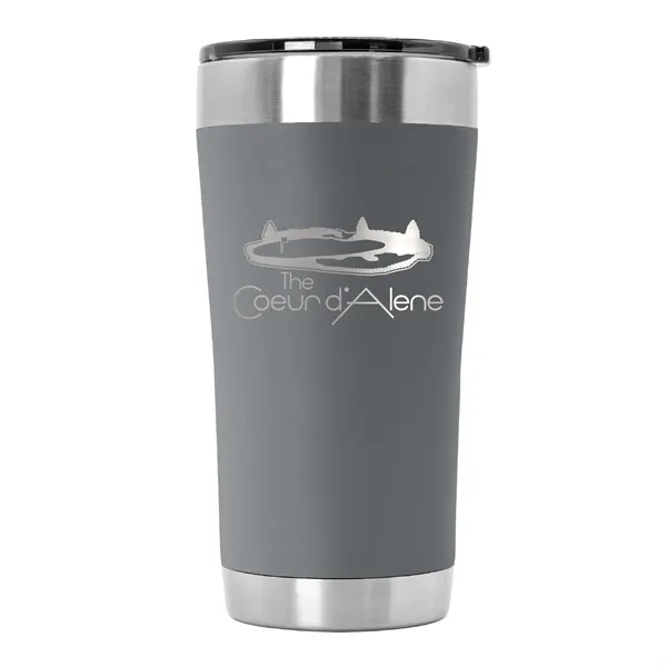 Tempercraft 20 oz Tumbler - Tempercraft 20 oz Tumbler - Image 15 of 23