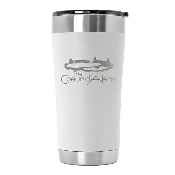 Tempercraft 20 oz Tumbler - Tempercraft 20 oz Tumbler - Image 16 of 23