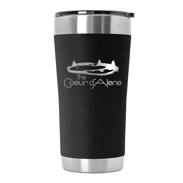 Tempercraft 20 oz Tumbler - Tempercraft 20 oz Tumbler - Image 18 of 23