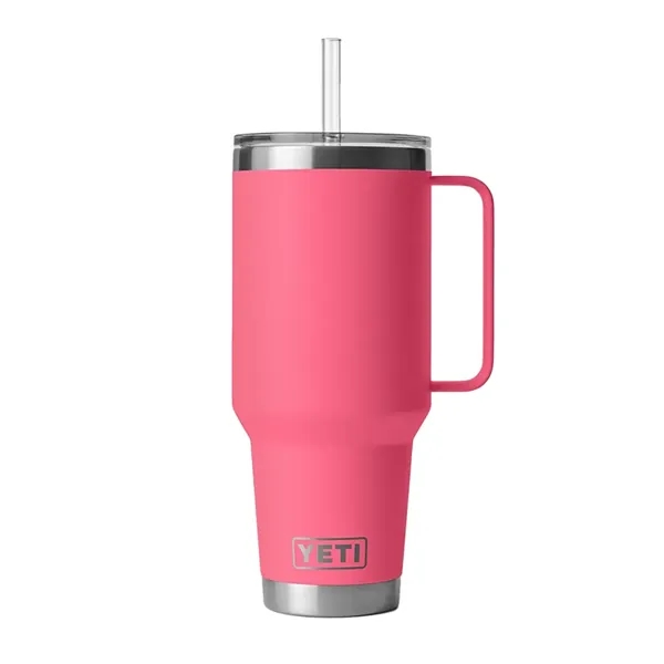 Yeti Straw Mug 42 oz - Yeti Straw Mug 42 oz - Image 12 of 16