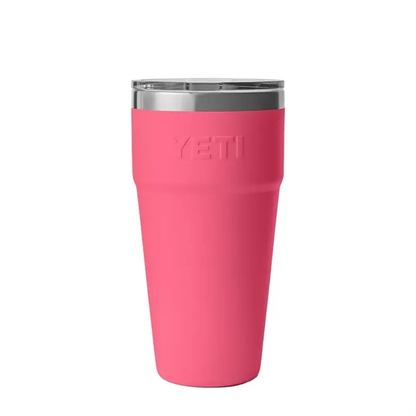 YETI Rambler 30 oz Stackable Cup - YETI Rambler 30 oz Stackable Cup - Image 11 of 13