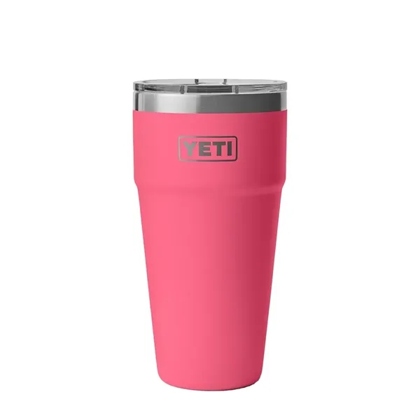 YETI Rambler 30 oz Stackable Cup - YETI Rambler 30 oz Stackable Cup - Image 12 of 13