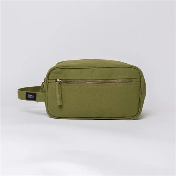 TERRA THREAD® - Fanny Pack Sustainable GOTS & Fair Trade - TERRA THREAD® - Fanny Pack Sustainable GOTS & Fair Trade - Image 10 of 15