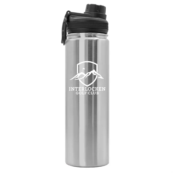 Tempercraft 22oz Sport Bottle - Tempercraft 22oz Sport Bottle - Image 19 of 22