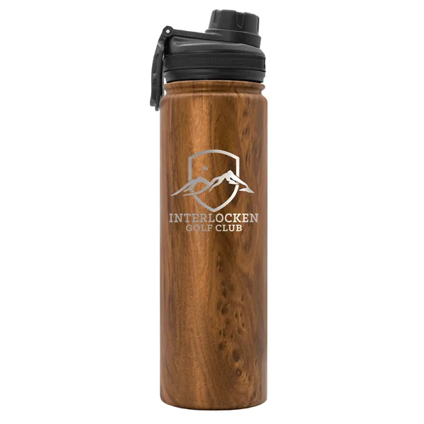Tempercraft 22oz Sport Bottle - Tempercraft 22oz Sport Bottle - Image 1 of 22