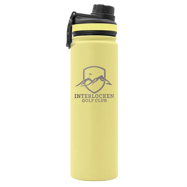 Tempercraft 22oz Sport Bottle - Tempercraft 22oz Sport Bottle - Image 5 of 22