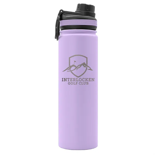 Tempercraft 22oz Sport Bottle - Tempercraft 22oz Sport Bottle - Image 7 of 22