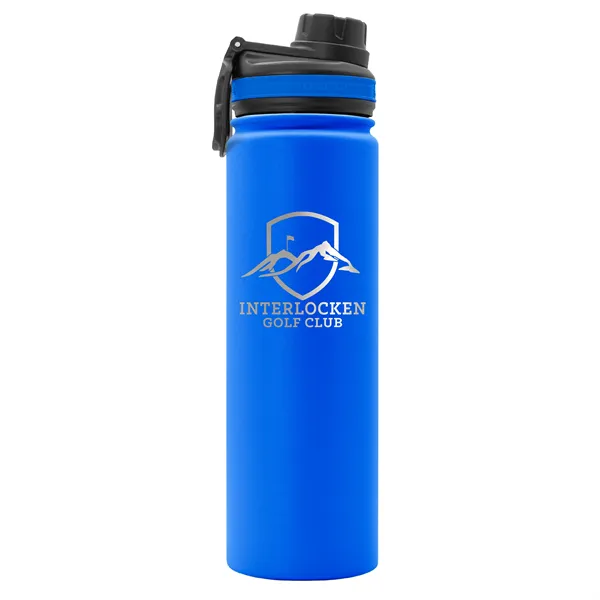 Tempercraft 22oz Sport Bottle - Tempercraft 22oz Sport Bottle - Image 10 of 22