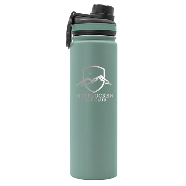 Tempercraft 22oz Sport Bottle - Tempercraft 22oz Sport Bottle - Image 14 of 22