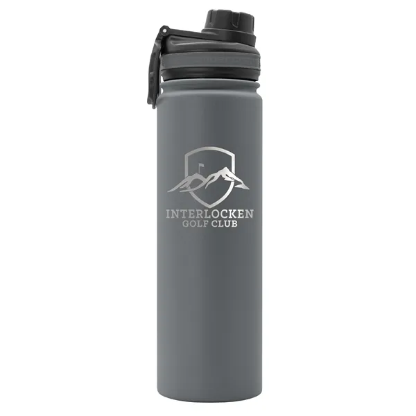 Tempercraft 22oz Sport Bottle - Tempercraft 22oz Sport Bottle - Image 15 of 22