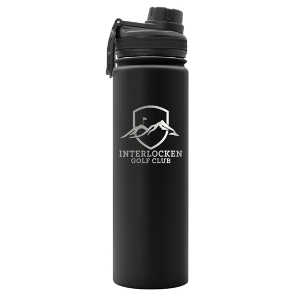 Tempercraft 22oz Sport Bottle - Tempercraft 22oz Sport Bottle - Image 17 of 22