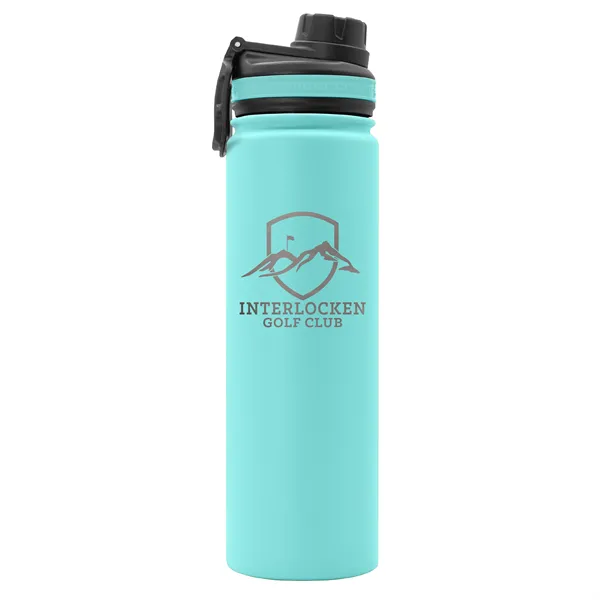 Tempercraft 22oz Sport Bottle - Tempercraft 22oz Sport Bottle - Image 18 of 22