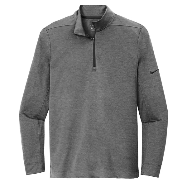 Nike Dry 1/2-Zip Cover-Up - Nike Dry 1/2-Zip Cover-Up - Image 3 of 18