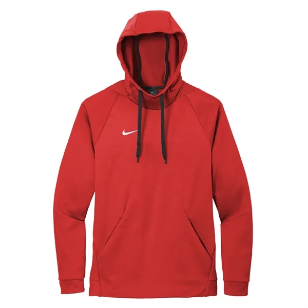 Nike Therma-FIT Pullover Fleece Hoodie - Nike Therma-FIT Pullover Fleece Hoodie - Image 13 of 13