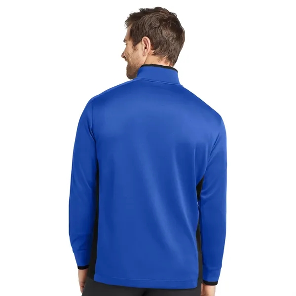 Nike Dri-FIT 1/2-Zip Cover-Up - Nike Dri-FIT 1/2-Zip Cover-Up - Image 2 of 25