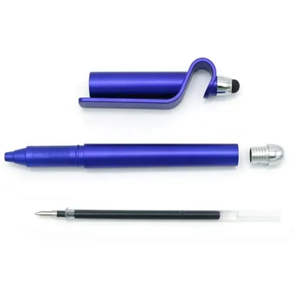 3 In 1  Stylus Ballpoint Pens - 3 In 1  Stylus Ballpoint Pens - Image 2 of 3